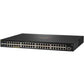 HPE Aruba 2930F 48GPOE+4SFP 740W Switch PL-35