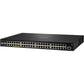 HPE Aruba 2930F 48GPOE+4SFP 740W Switch PL-35