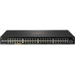 HPE Aruba 2930F 48GPOE+4SFP+740W Switch PL-35