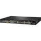 HPE Aruba 2930F 48GPOE+4SFP+740W Switch PL-35