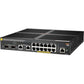 HPE Aruba 2930F 12G PoE+Switch PL-35