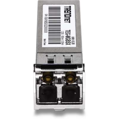 TRENDnet Mini GBIC Multi-mode SX Module