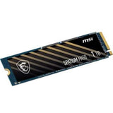 MSI Spatium M450 PCIE 4.0 1TB NVMe M.2