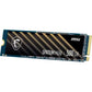 MSI Spatium M450 PCIE 4.0 500GB NVMe M.2