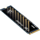 MSI Spatium M450 PCIE 4.0 500GB NVMe M.2