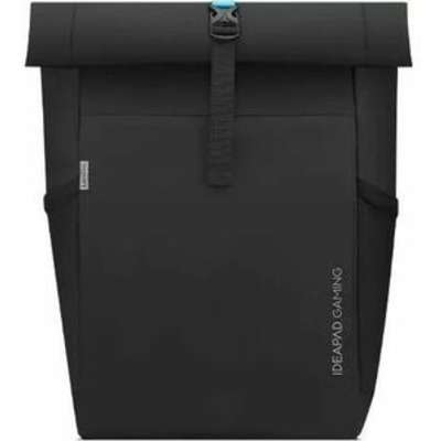 Lenovo Ideapad Gaming Modern Backpack (Black)