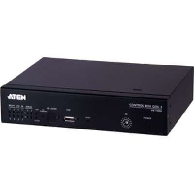 ATEN Environment Control System Compact Unit - Version 2