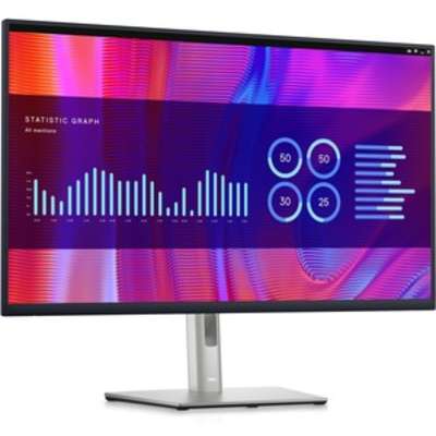 Dell 32 USB-C Monitor-P3223DE