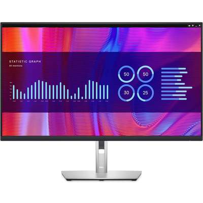 Dell 32 USB-C Monitor-P3223DE