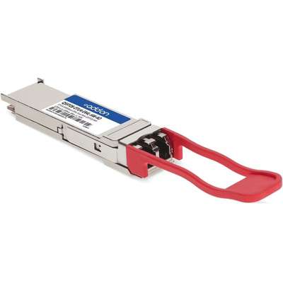 AddOn Huawei Comp XCVR 40KM TAA Otu-4-ER4L 100GBE 1309NM QSFP28