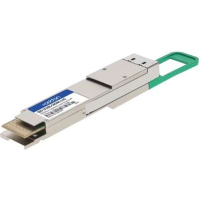 AddOn Cisco QDD-2X100G-CWDM4-S Comp TAA 2x 100G-CWDM4 QSFP28-DD 1330NM