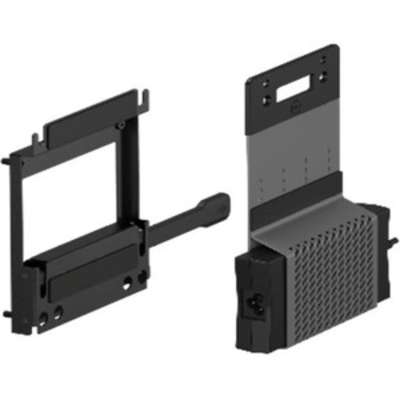 Dell Wall/Under-The-Desk VESA Mount with  PSU Sleeve - MFF/TC/CFF