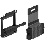 Dell Wall/Under-The-Desk VESA Mount with  PSU Sleeve - MFF/TC/CFF