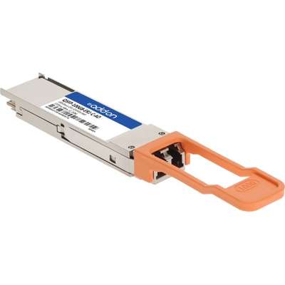 AddOn Cisco Comp XCVR 40KM TAA 100G-ER1 LC 1310NM SMF QSFP28