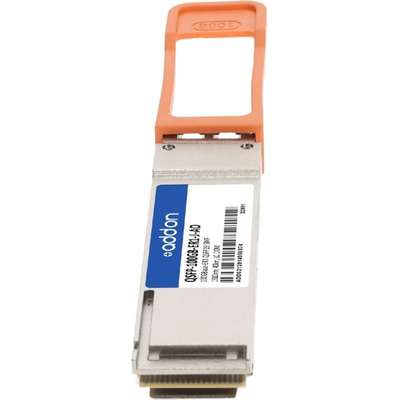 AddOn Juniper Comp XCVR 40KM TAA 100G-ER1 LC 1310NM SMF QSFP28