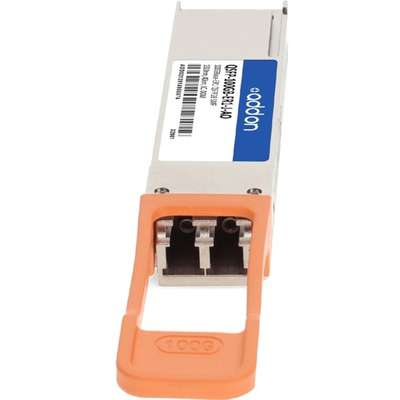 AddOn Juniper Comp XCVR 40KM TAA 100G-ER1 LC 1310NM SMF QSFP28