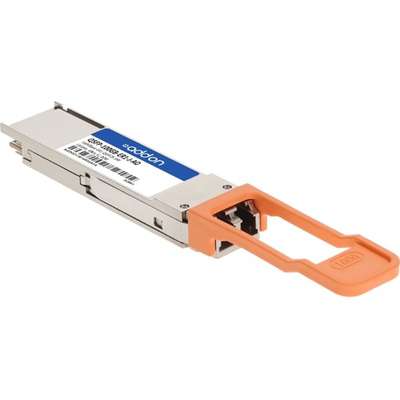 AddOn Juniper Comp XCVR 40KM TAA 100G-ER1 LC 1310NM SMF QSFP28