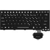 Panasonic Rubber Keyboard Us for FZ-40 Color-Select BL