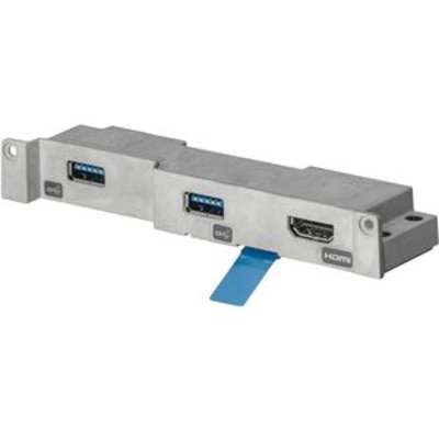 Panasonic USB-A (X2) + HDMI Xpak for FZ-40 Rear Expansion Area