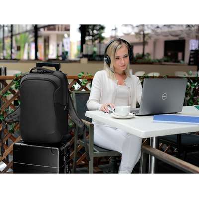 Dell Ecoloop Pro Laptop Backpack