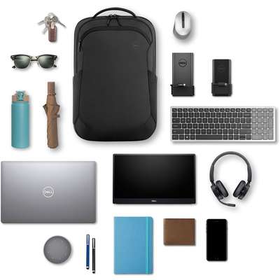 Dell Ecoloop Pro Laptop Backpack