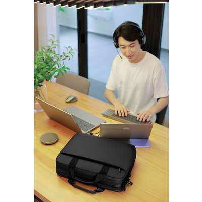 Dell Ecoloop Pro Laptop Briefcase