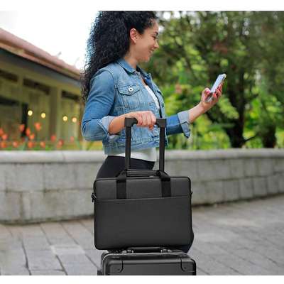 Dell Ecoloop Pro Laptop Sleeve 15-16