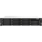 Qnap 2U 8-Bay Short-Depth Rackmount NAS/ISCSI IP-S