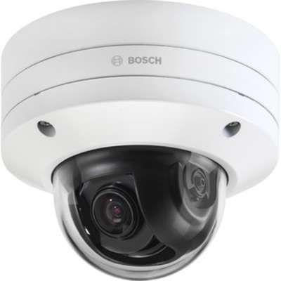 Bosch Security Fixed Dome 8MP HDR 3.9-10MM PTRZ IP66