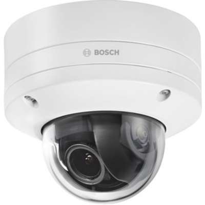 Bosch Security Fixed Dome 4MP HDR x 4.4-10MM PTRZ IP66
