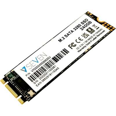 V7 240GB V7 M.2 SATA SSD M.2 3D TLC