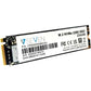 V7 256GB V7 NVMe GEN3X4 M.2 NVMe 3D TLC SSD