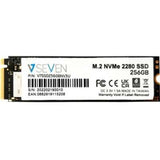 V7 256GB V7 NVMe GEN3X4 M.2 NVMe 3D TLC SSD