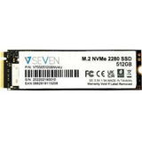 V7 512GB V7 NVMe GEN4X4 M.2 NVMe 3D TLC SSD