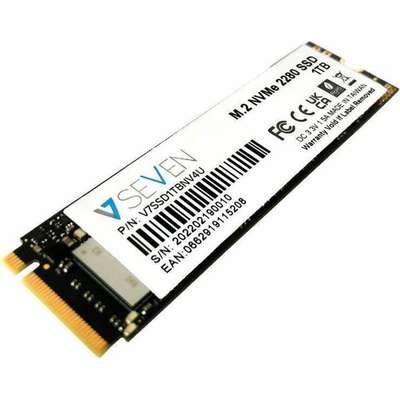 V7 1TB V7 NVMe GEN4X4 M.2 NVMe 3D TLC SSD