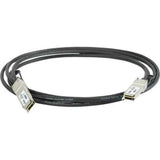Axiom Upgrades 100GBASE-CR4 QSFP28 Passive DAC Cable Fortinet Compatible