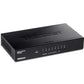 TRENDnet 8-Port Gigabit Desktop Switch