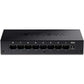 TRENDnet 8-Port Gigabit Desktop Switch