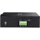 TRENDnet 10-Port Industrial Gigabit PoE+ DIN-Rail Switch -20 65C (-4 149F)