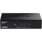 TRENDnet 5-Port Gigabit Desktop Switch with metal case
