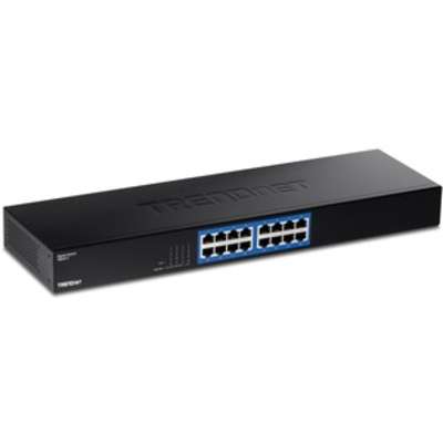 TRENDnet 16-Port Gigabit Switch