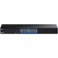TRENDnet 16-Port Gigabit Switch