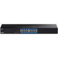 TRENDnet 16-Port Gigabit Switch