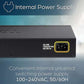 TRENDnet 16-Port Gigabit Switch