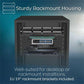 TRENDnet 16-Port Gigabit Desktop Switch with metal case