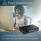 TRENDnet 16-Port Gigabit Desktop Switch with metal case