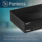 TRENDnet 16-Port Gigabit Desktop Switch with metal case