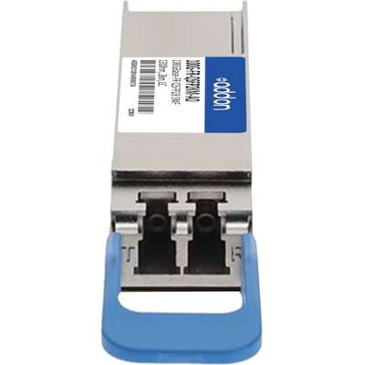AddOn Extreme 100G-FR-QSFP2KM Comp TAA 100G-FR LC 1310NM 2KM 0 to 70C