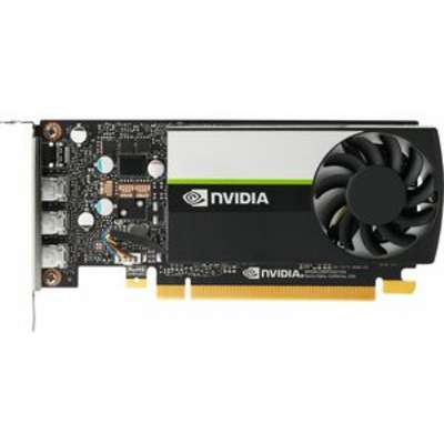 HP NVIDIA T400 4GB 3M DP GFX