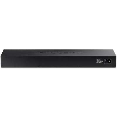 TRENDnet 24-Port Gigabit Switch (Rack Mount)